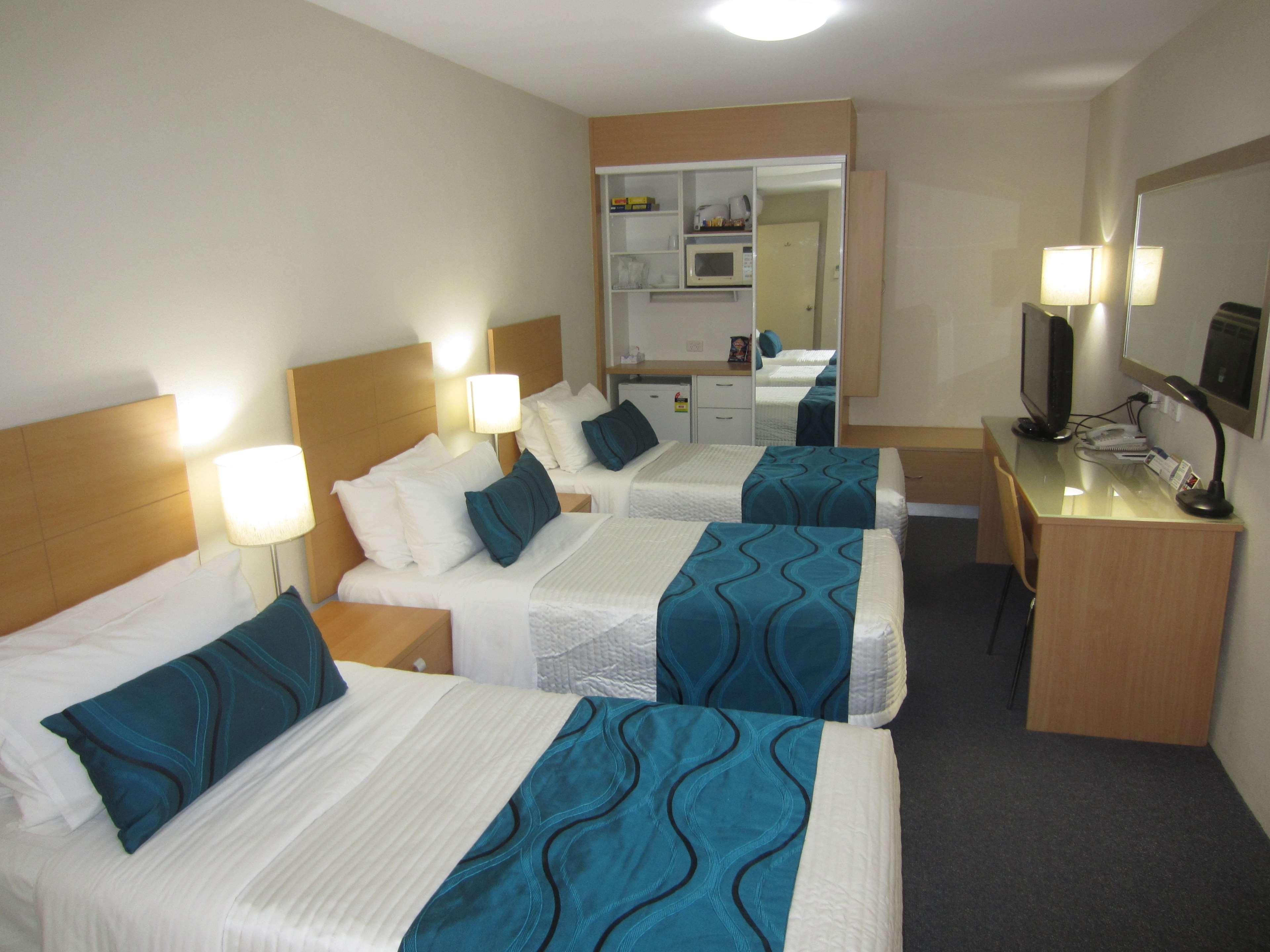 Motel Western Airport 85