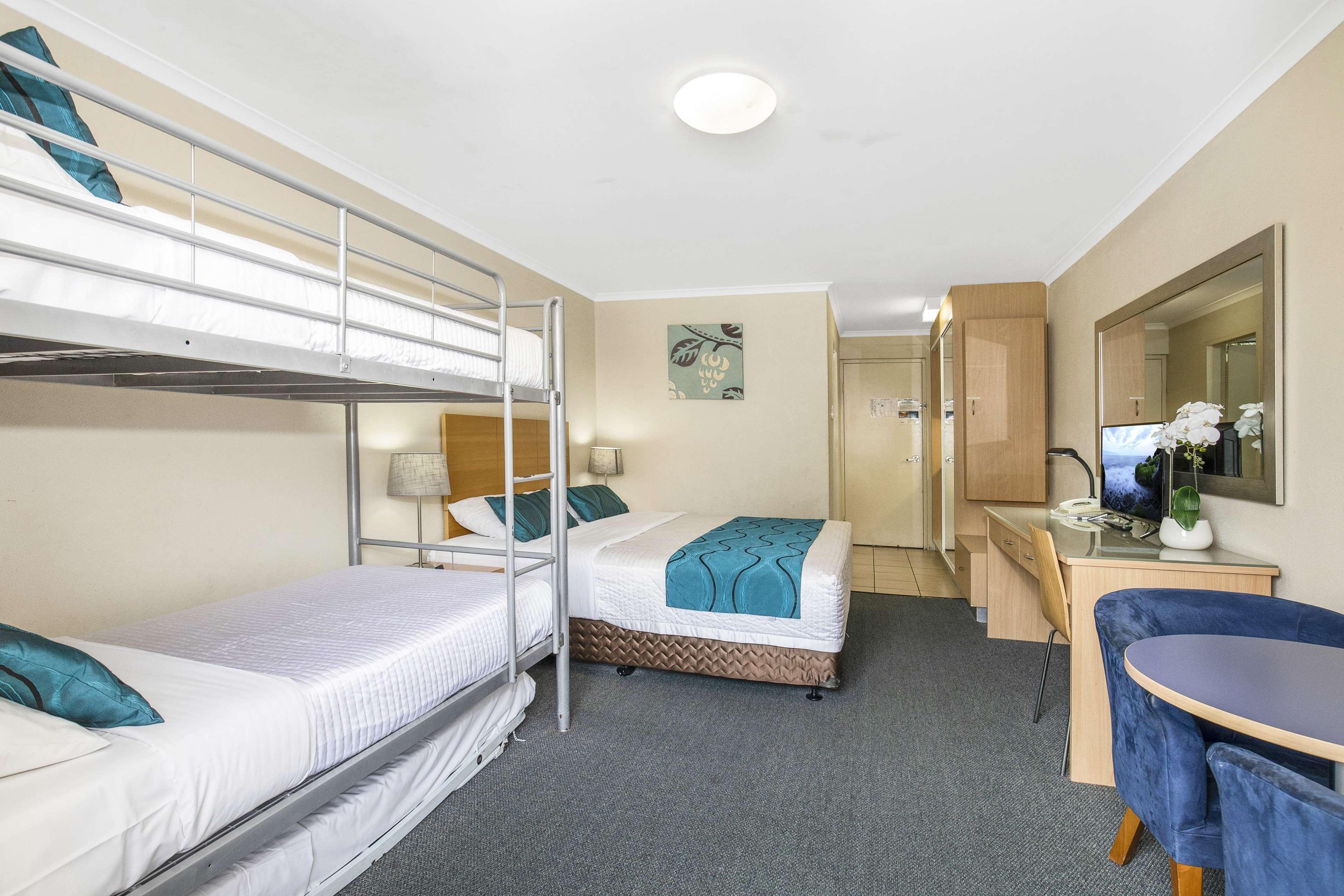 Motel Western Airport 85 Brisbane