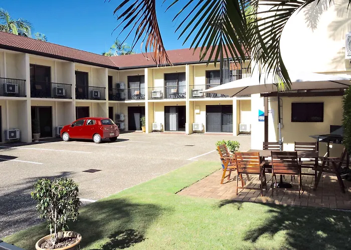 Best Western Airport 85 Motel