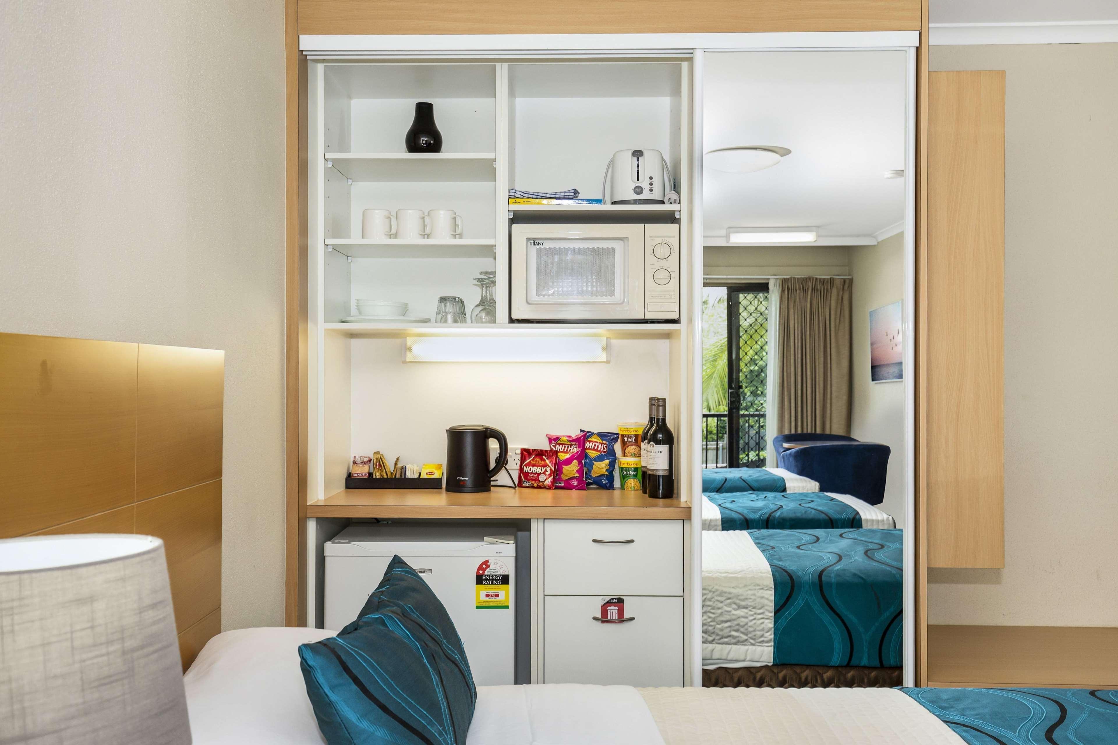 Motel Western Airport 85 Brisbane