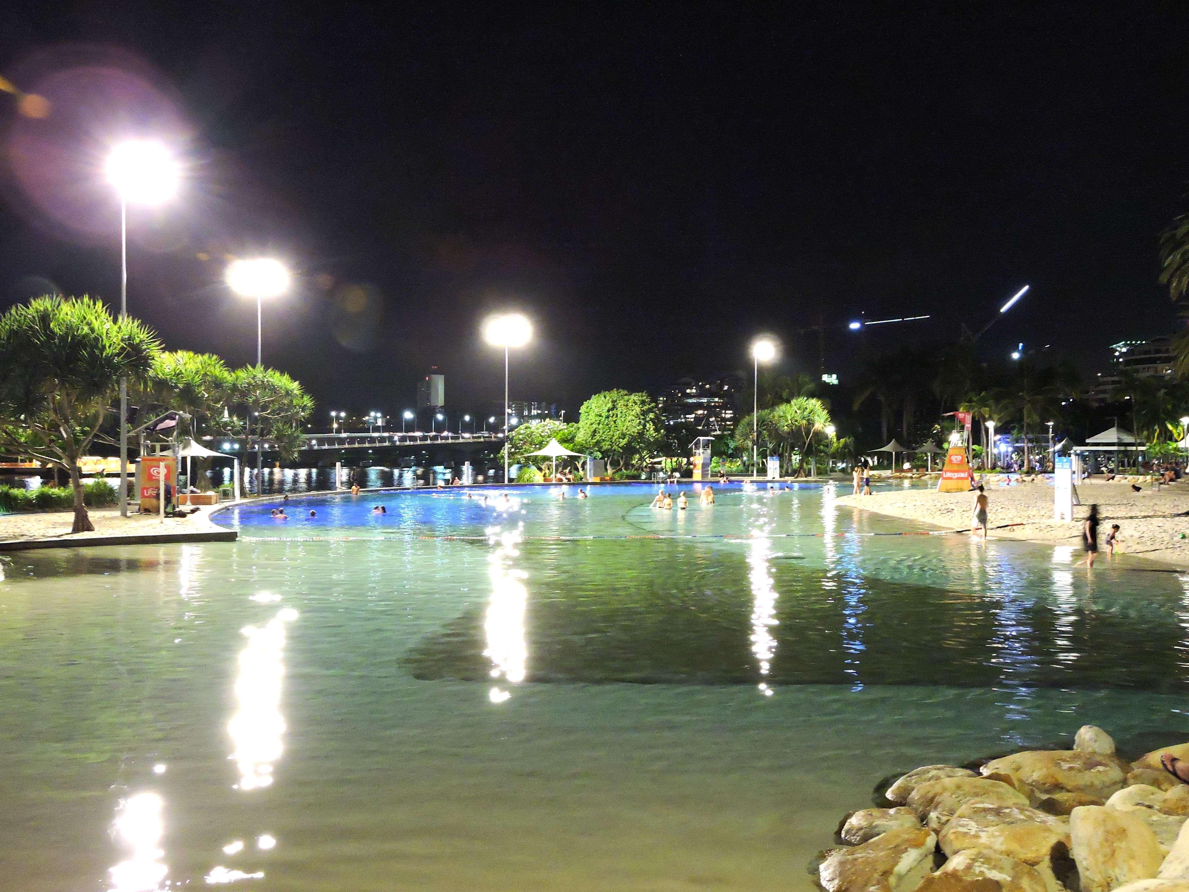 Western Airport 85 Brisbane