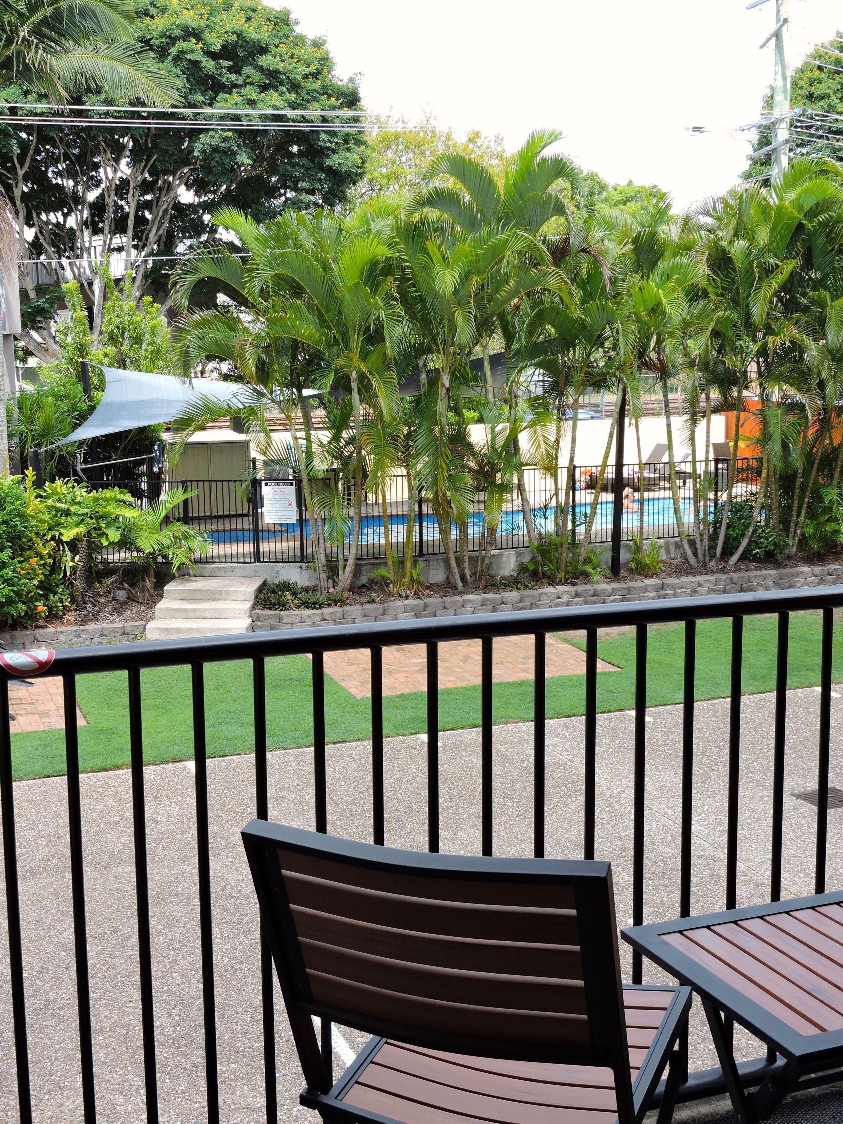 Western Airport 85 Motel 4*
