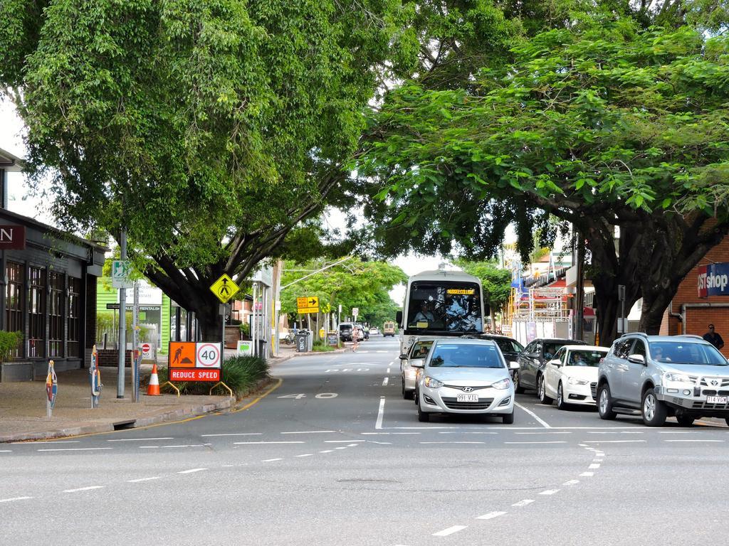 Western Airport 85 Motel Brisbane